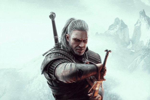 JDR THE WITCHER : L'Habit ne fait pas le Monstre