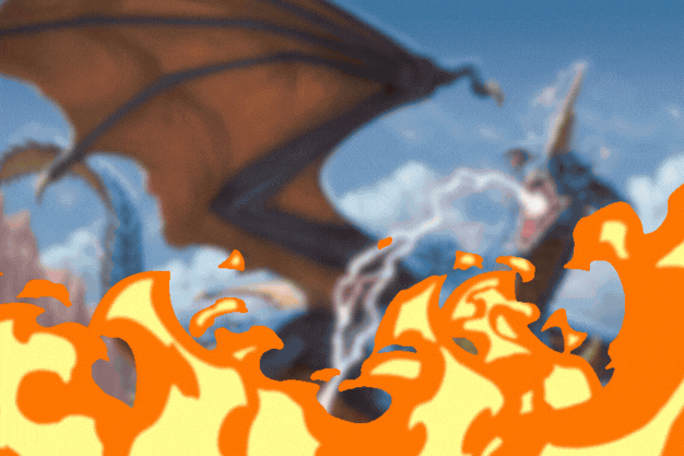 Donjons & Dragons : Morts en Sursis
