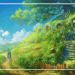 L'ANNEAU UNIQUE : De Trés Excellents Feux d'Artifices