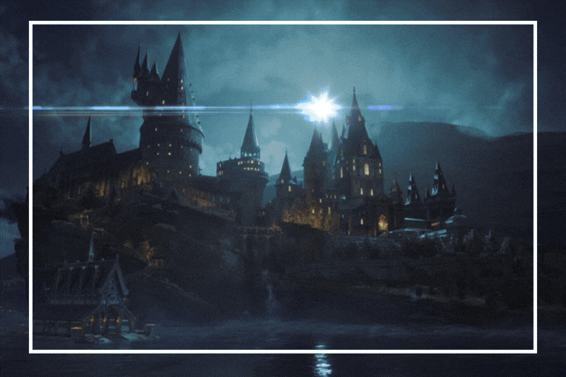 JDR SESSION TOUT PUBLIC: HARRY POTTER : Parlons Quidditch !