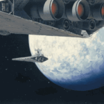 CAMPAGNE ANNUELLE : STAR WARS LEGENDS : Prélude à un nouvel espoir