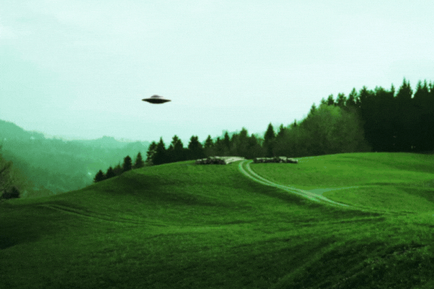 CAMPAGNE ANNUELLE : DELTA GREEN : Master Of Puppets